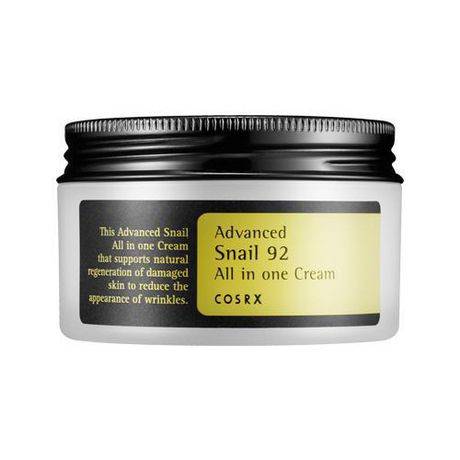 Cosrx Advanced Snail 92 Cream (100 g)