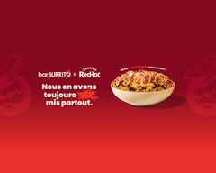BarBurrito (Mt Royal)