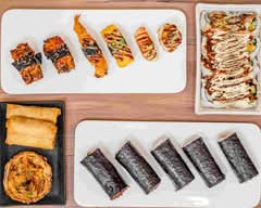 SUSHI ERA Japanese Food Express (Blakeview)