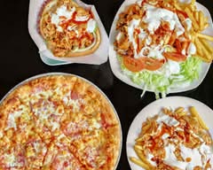 Pizzeria Metro & Kebab Halal