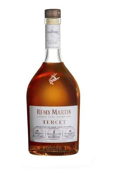Remy Martin Tercet Cognac Fine Champagne Wine (750 ml)