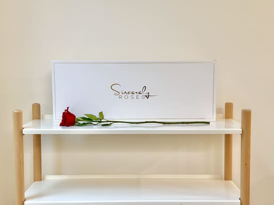 Rose Otto Flower Inc