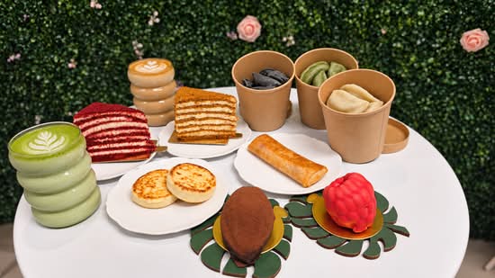Café Jardin