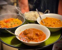 Ambrosia Indian Restaurant (Gympie)