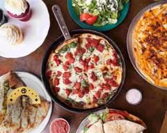 Valencia Pizza and Pasta