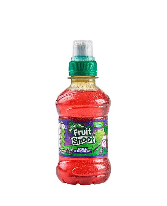 Fruit Shoot