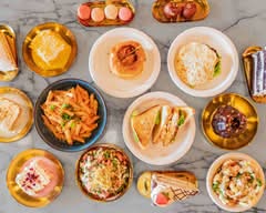 Cafe Bethak (471 East Roosevelt Road)