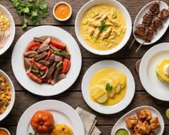 Como en casa restaurante peruano
