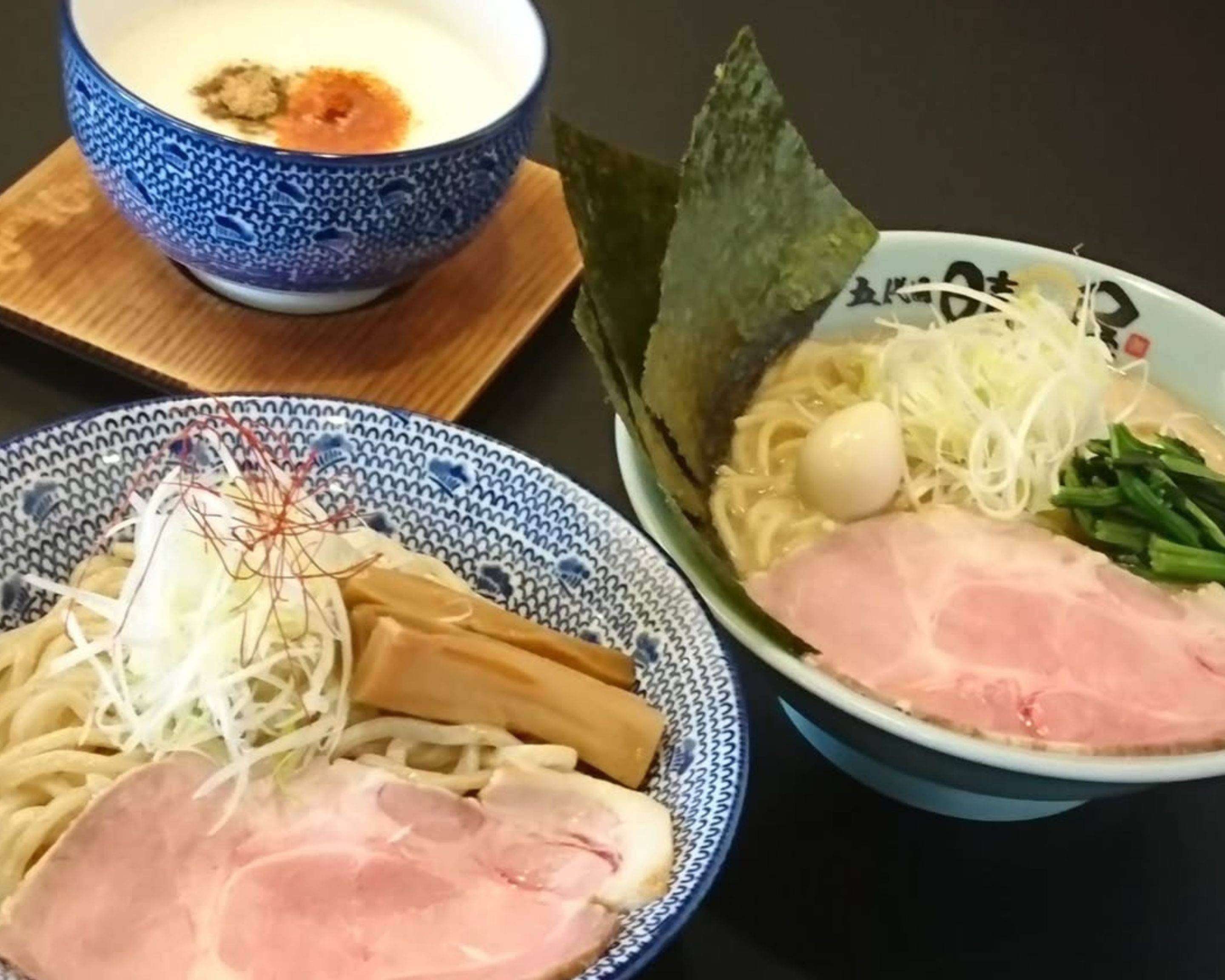 三代目晴レル屋 本店の出前・宅配・テイクアウトメニュー | ウーバーイーツ