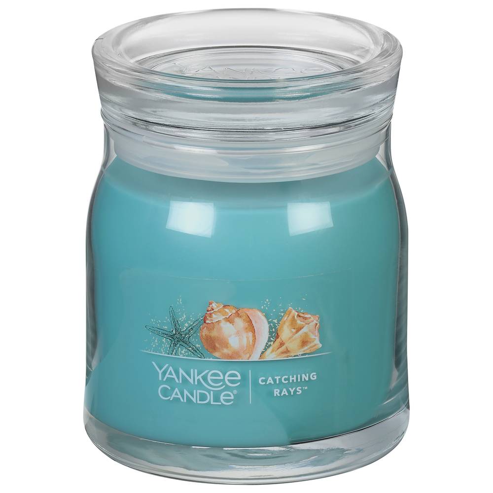 Yankee Candle Candle