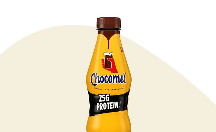 Cécémel Protein 30 cl