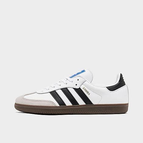 adidas gazelle silver green womens adidas Youth Samba Soccer Shoes main image 0