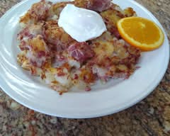 Round's Restaurant (1033 East Eighth Street)