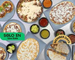 Don Frank Pitágoras