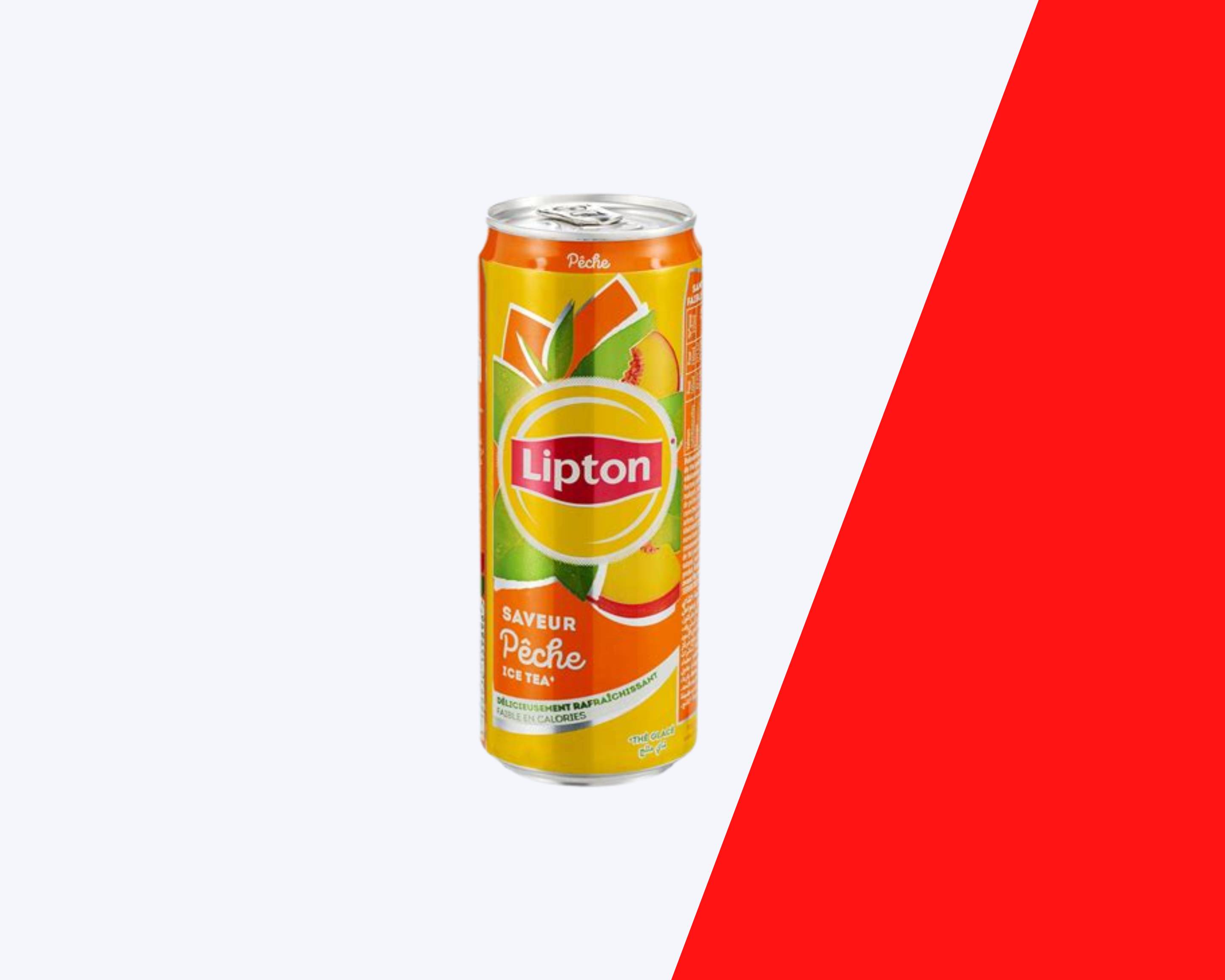 Ice - Tea