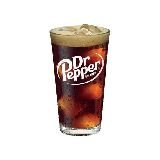 dr pepper