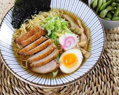 RAMEN YA (La Moderna)