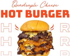 FNF Hot Burger (2670 E College Ave)