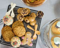Panícula Panadería (Guadalajara)