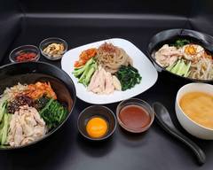 Korean Kitchen Style MIYAKO 池上店