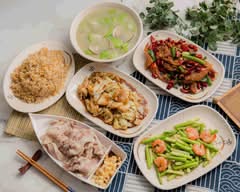 士林生炒花枝丨彰化中央店