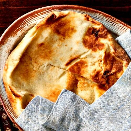 Flatbread
