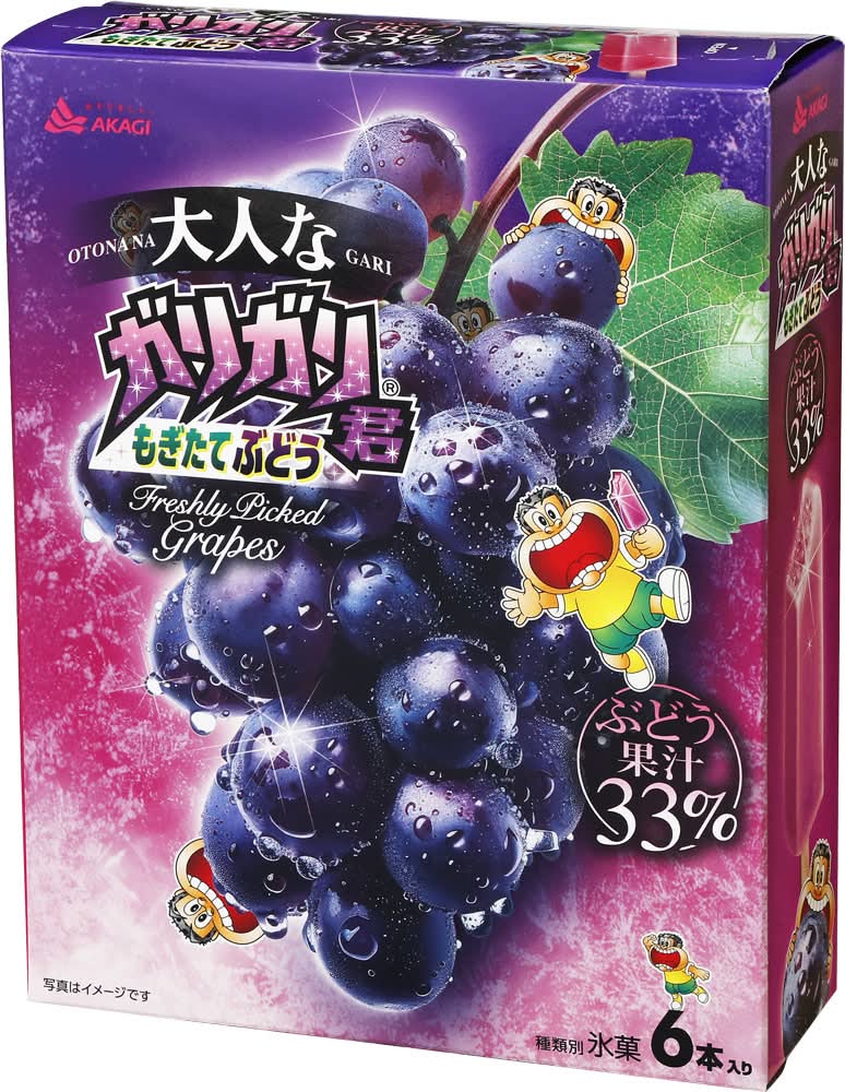ガリガリ君 大人なガリガリ君 氷菓 Delivery Near Me | Order Online