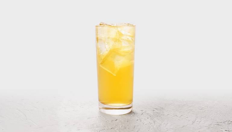 Honey Iced Tea