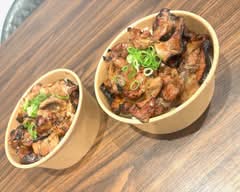 cafe and dining yanoya