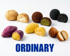 ORDINARY