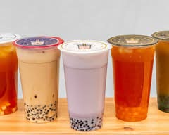 Tea-Riffic (ACT)