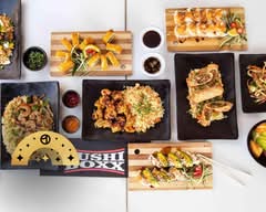 Sushi Boxx