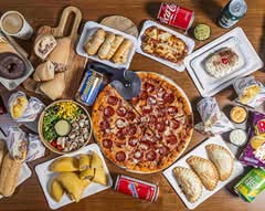 Burritos&Pizzas AiresFood (Madrid)