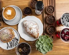 502 URBAN COFFEE (2362 Lakeshore Rd W)