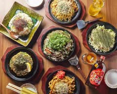 広島風お好み焼き花火 新御徒町店 HIROSHIMA STYLE OKONOMIYAKI HANABI SHINOKACHIMACHITEN
