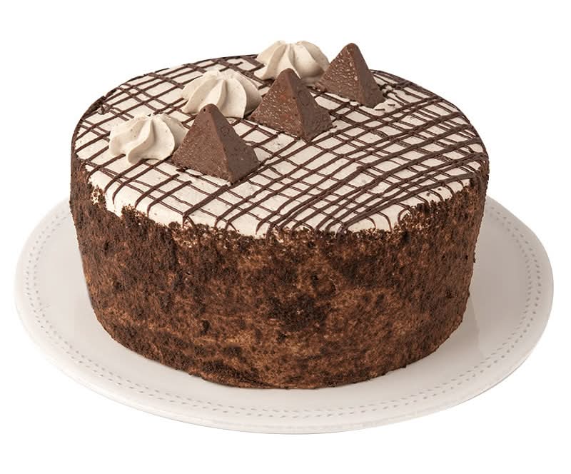 Frozen Valley · Torta chocolate almendra (690 g)