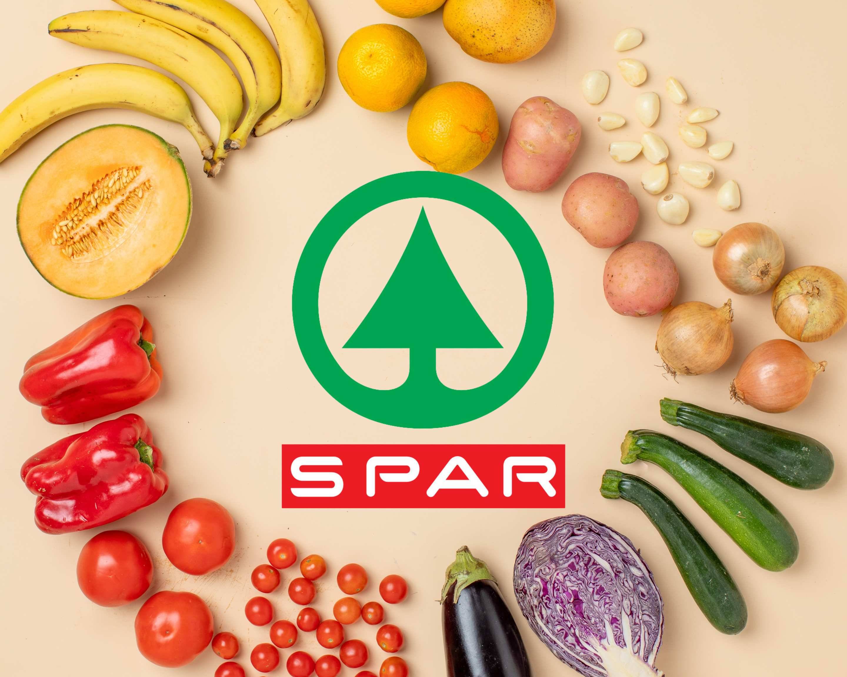 Order SPAR Tableview Menu Delivery Online | Cape Town | Menu & Prices ...