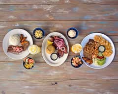 Maracas Restaurant 