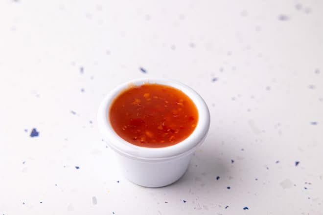Sauce Sweet