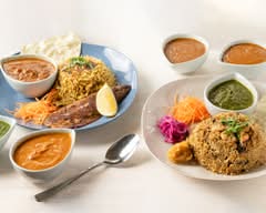 TAMACURRY（タマカレー）｜名東区スパイスカレー＆ビリヤニ