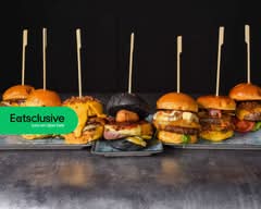 La Recompensa Burger