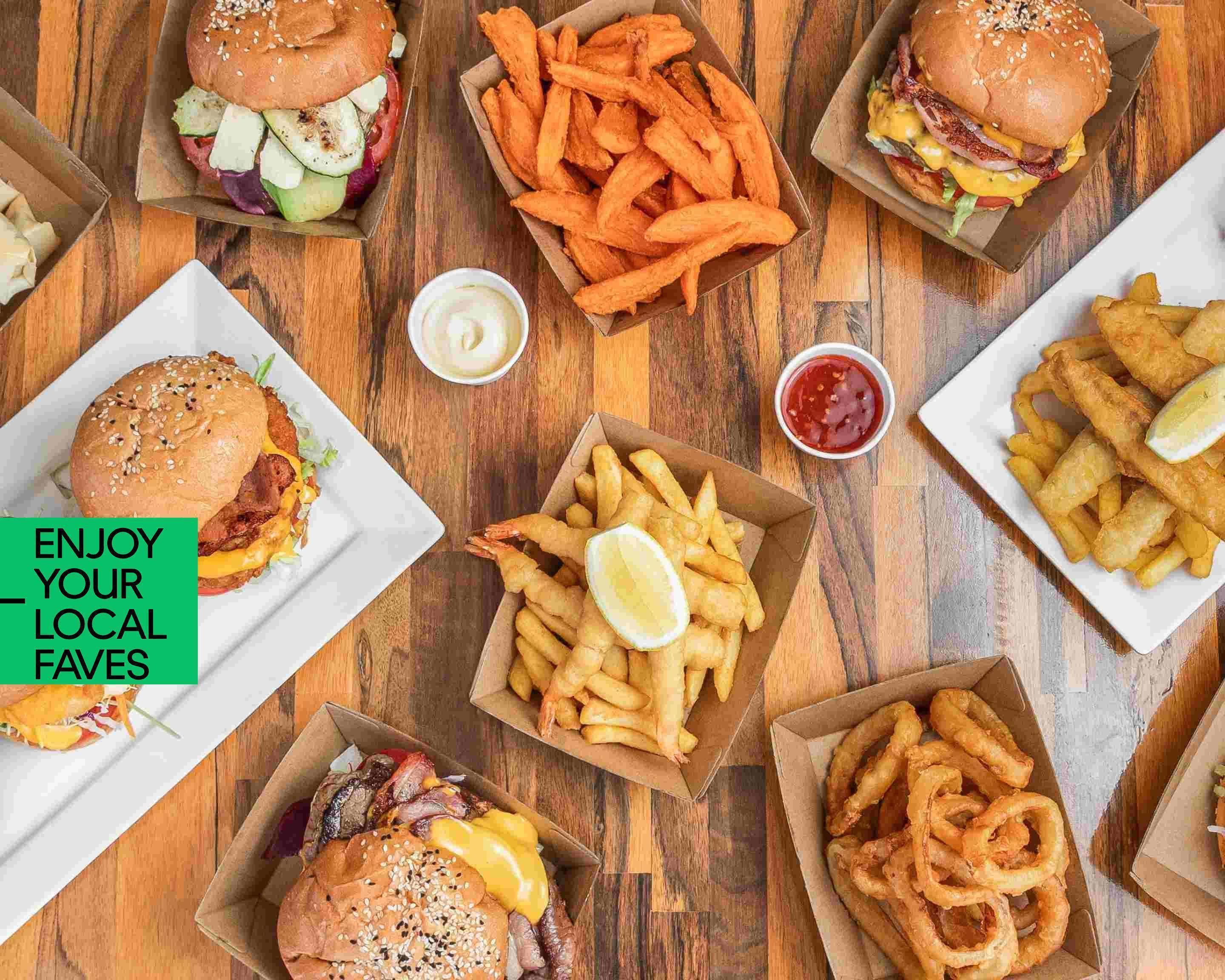 Mofos Tweed Heads Menu Takeout in Tweed Heads Delivery Menu & Prices