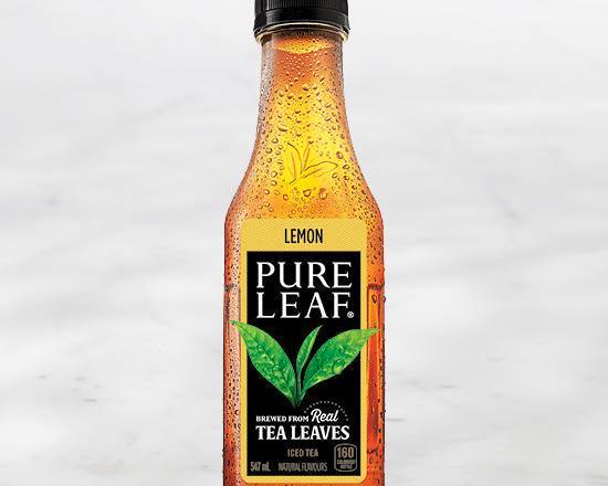 Thé Glace Pure Leaf / Pure Leaf Iced Tea