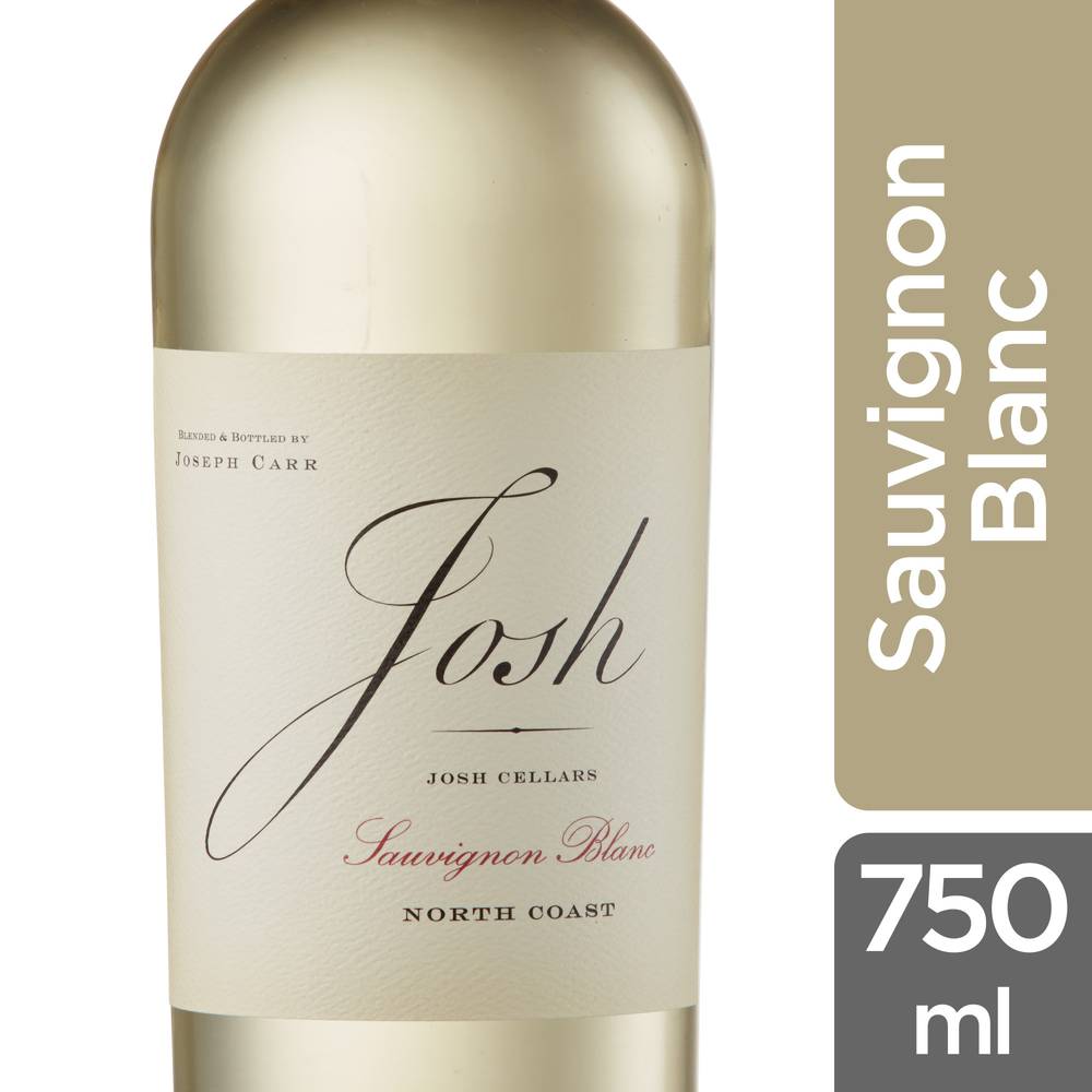 Josh Cellars Sauvignon Blanc Wine, 2012 (750 ml)