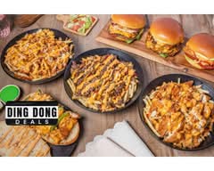 Burger Lab