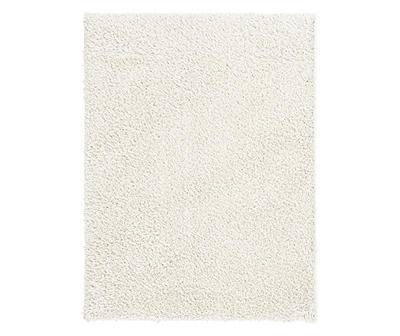 Real Living Berkley Ivory Eyelash Area Rug