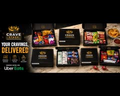 Crave Stash (Mississauga)