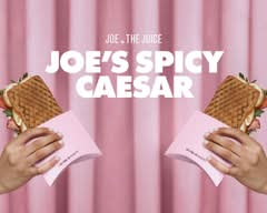 Joe & The Juice (2213 Fillmore Street)