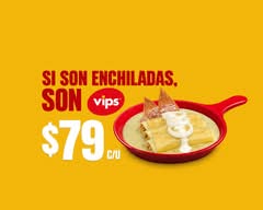 Vips (Cuernavaca Centro)