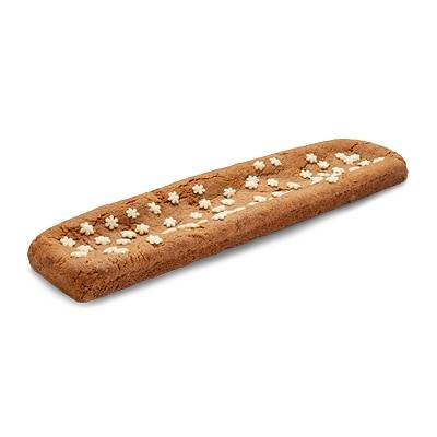 NEW Footlong Gingerbread Cookie